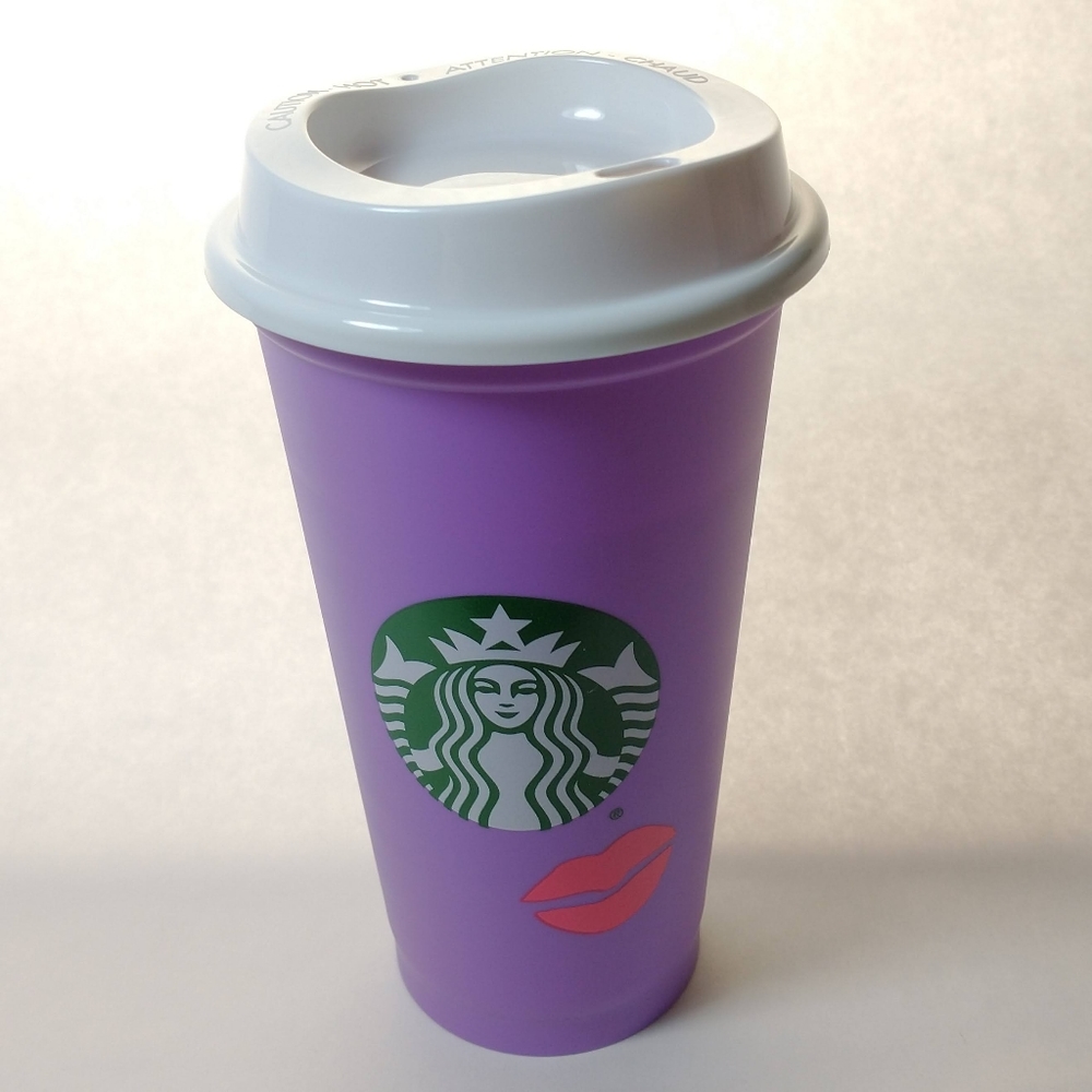 Starbucks Limited Edition Valentine's Day 2021 Cup